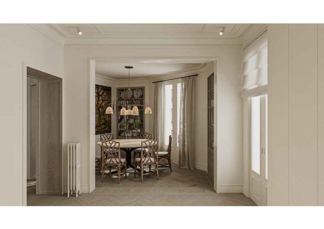 Appartement à Aravaca, Madrid, Espagne 3 - 18812077