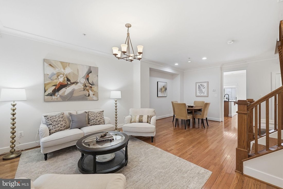 Andere in Arlington County, Virginia, Vereinigte Staaten 5 - 18811120
