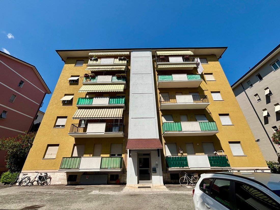 Apartamento en Europa-Novacella, Bolzano - Bozen, Trentino-Alto Adigio 1 - 18814305