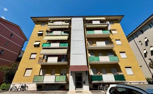 Apartamento en Europa-Novacella, Bolzano - Bozen, Trentino-Alto Adigio 1