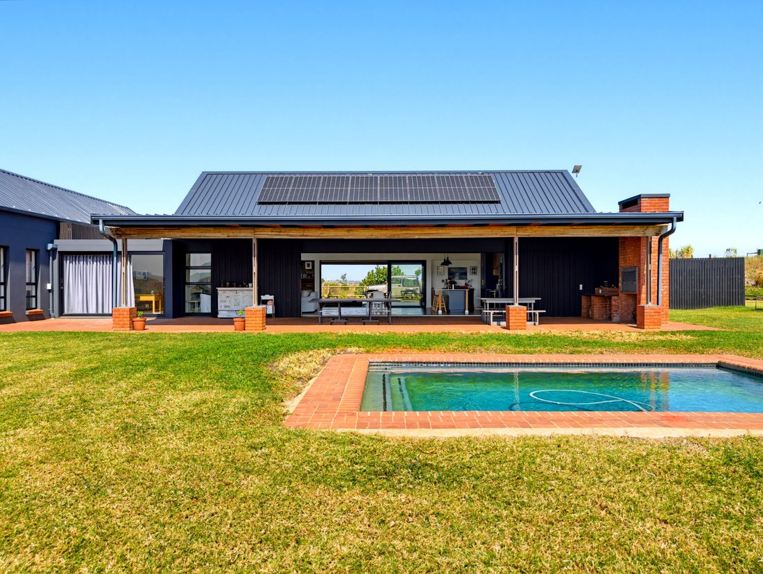 Casa en Dolphin Coast, KwaZulu-Natal, Sudáfrica 2 - 18813231