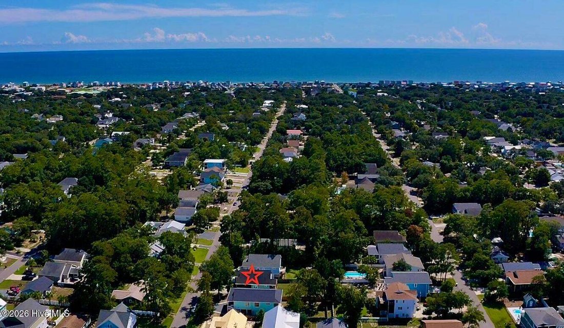 Casa en Oak Island, Carolina del Norte, Estados Unidos 3 - 18811640