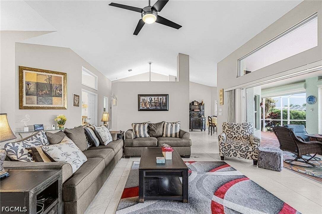 House in Cape Coral, Florida, United States 5 - 18814092