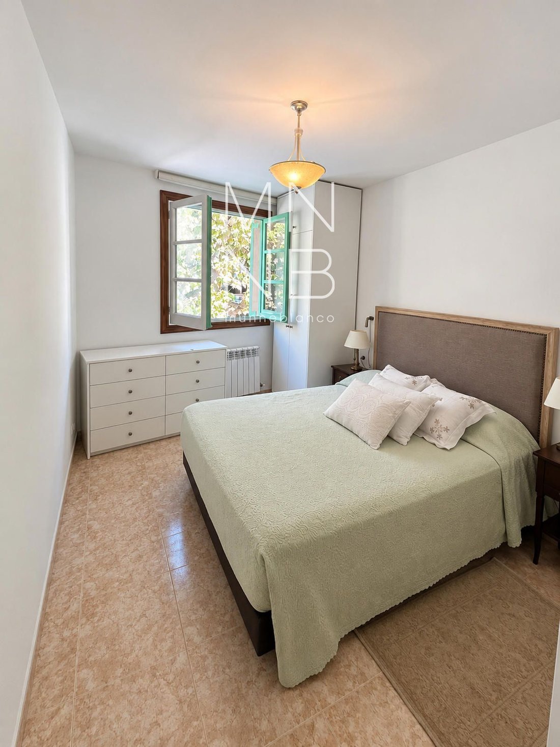 Apartment in Sant Andreu de Llavaneres, Catalonia, Spain 3 - 18812331