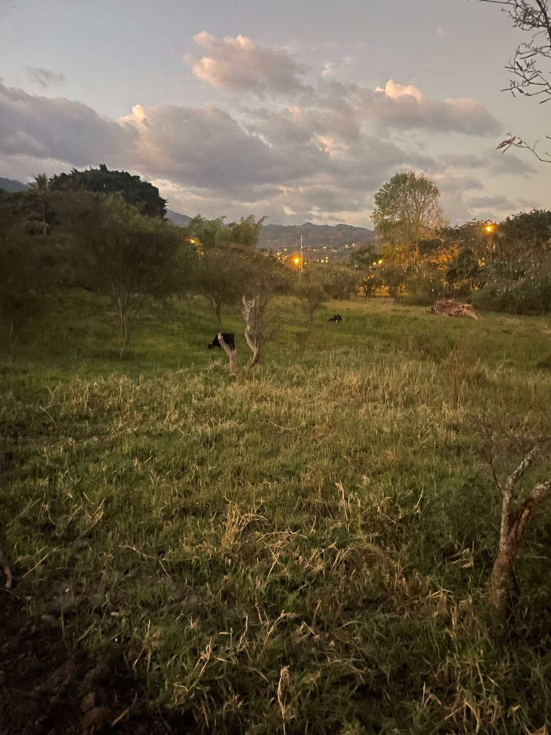 Land in Chalcalo, Azuay, Ecuador 2 - 18811155