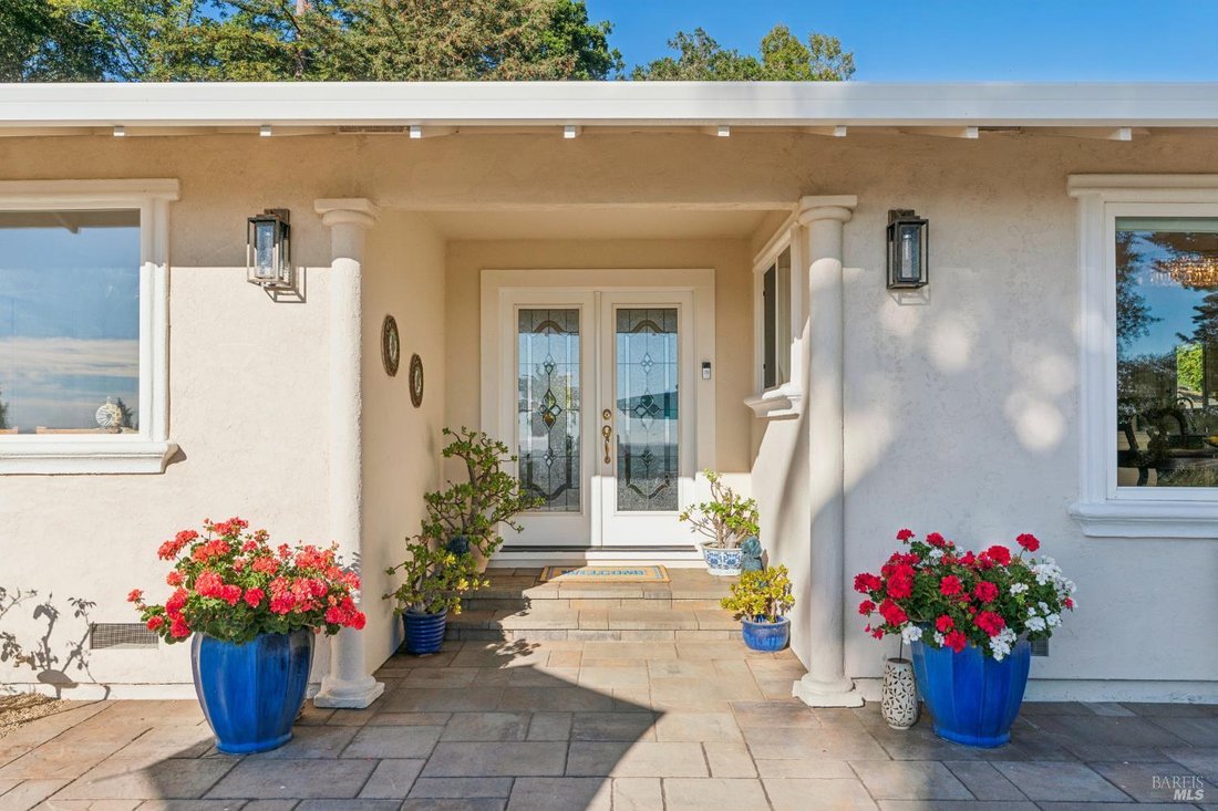 Casa en Penngrove, California, Estados Unidos 5 - 18815451