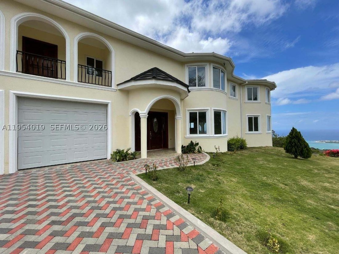 Casa en Bahía Montego, Parroquia de Saint James, Jamaica 3 - 17014268