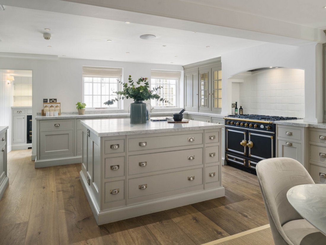 Casa en Campden Hill, Kensington y Chelsea, Inglaterra 4 - 18815504