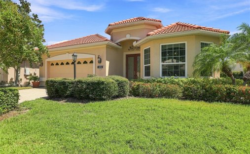 Casa en Osprey, Florida, Estados Unidos 1