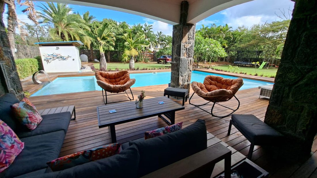 Casa a Balaclava, Distretto di Pamplemousses, Mauritius 5 - 18811792