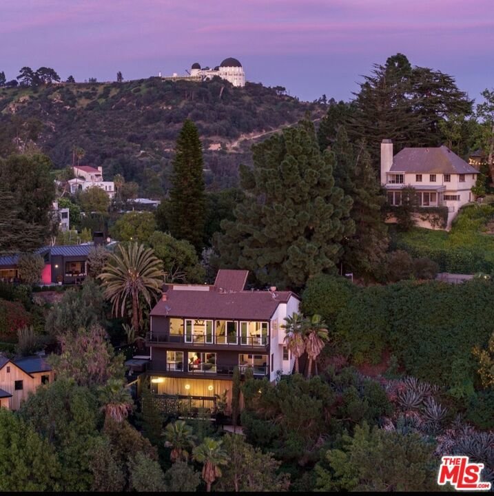 Maison à Los Angeles, Californie, États-Unis 1 - 18813908