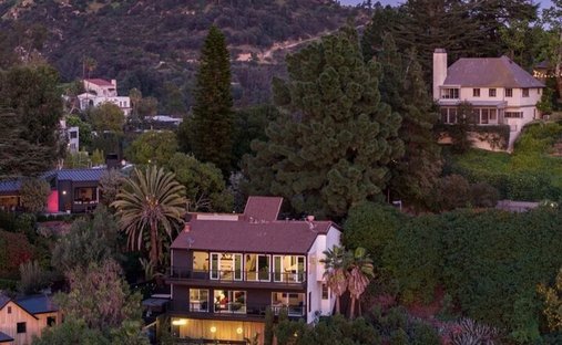 Casa a Los Angeles, California, Stati Uniti 1