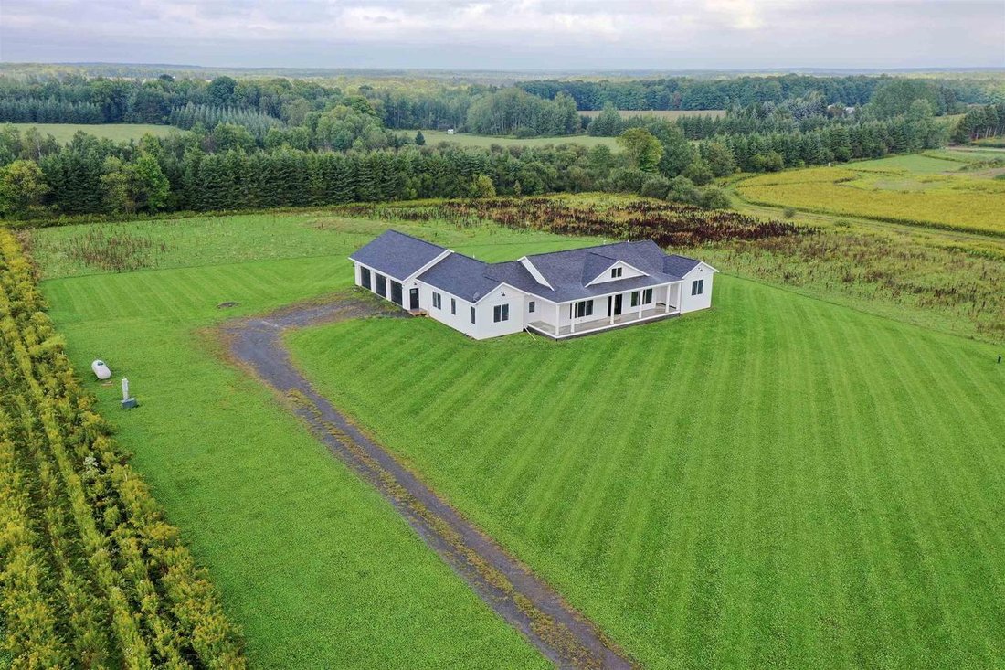 House in Athens, Wisconsin, United States 2 - 17788182