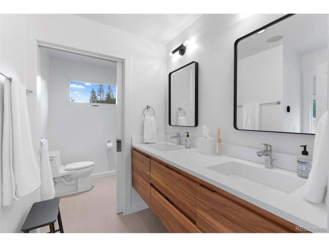 Casa en Breckenridge, Colorado, Estados Unidos 3 - 18811419