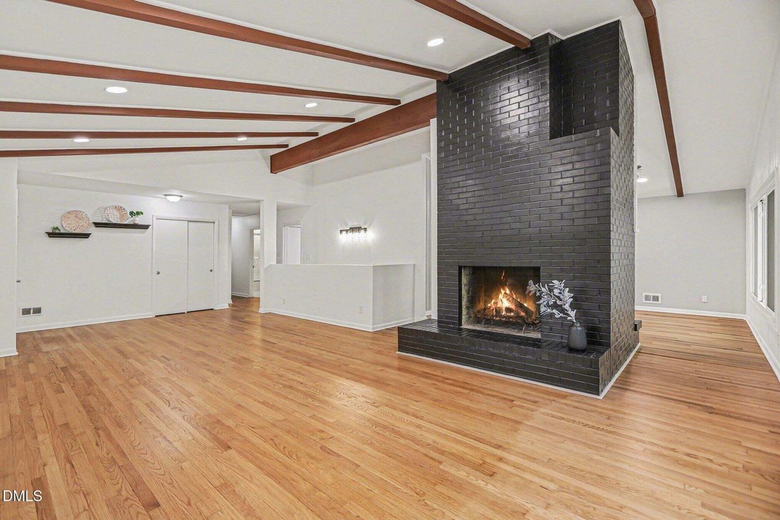 Casa en Raleigh, Carolina del Norte, Estados Unidos 5 - 17758528