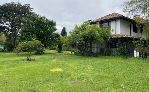 Maison à Quito, Province de Pichincha, Équateur 1
