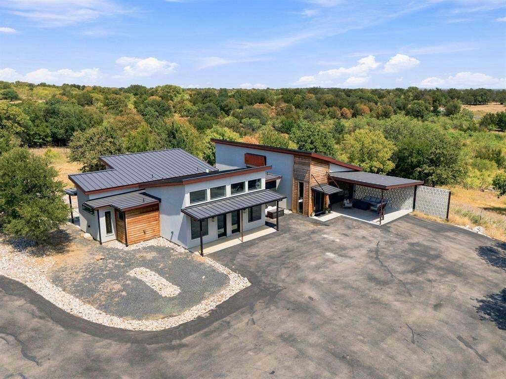 Haus in Chico, Texas, Vereinigte Staaten 1 - 16724346