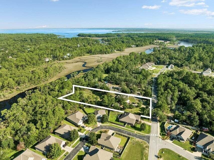 Casa en Santa Rosa Beach, Florida, Estados Unidos 4 - 18811363