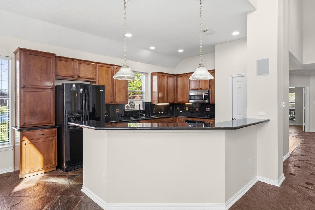 House in Houston, Texas, United States 5 - 18811856