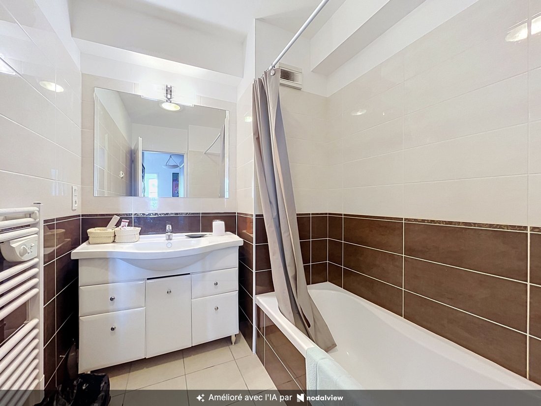 Apartment in Nord, Ciboure, France 5 - 18810264