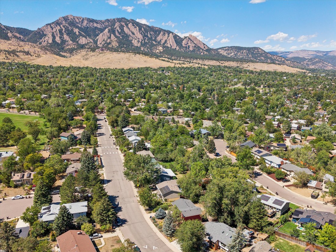 Casa en Boulder, Colorado, Estados Unidos 4 - 18813009