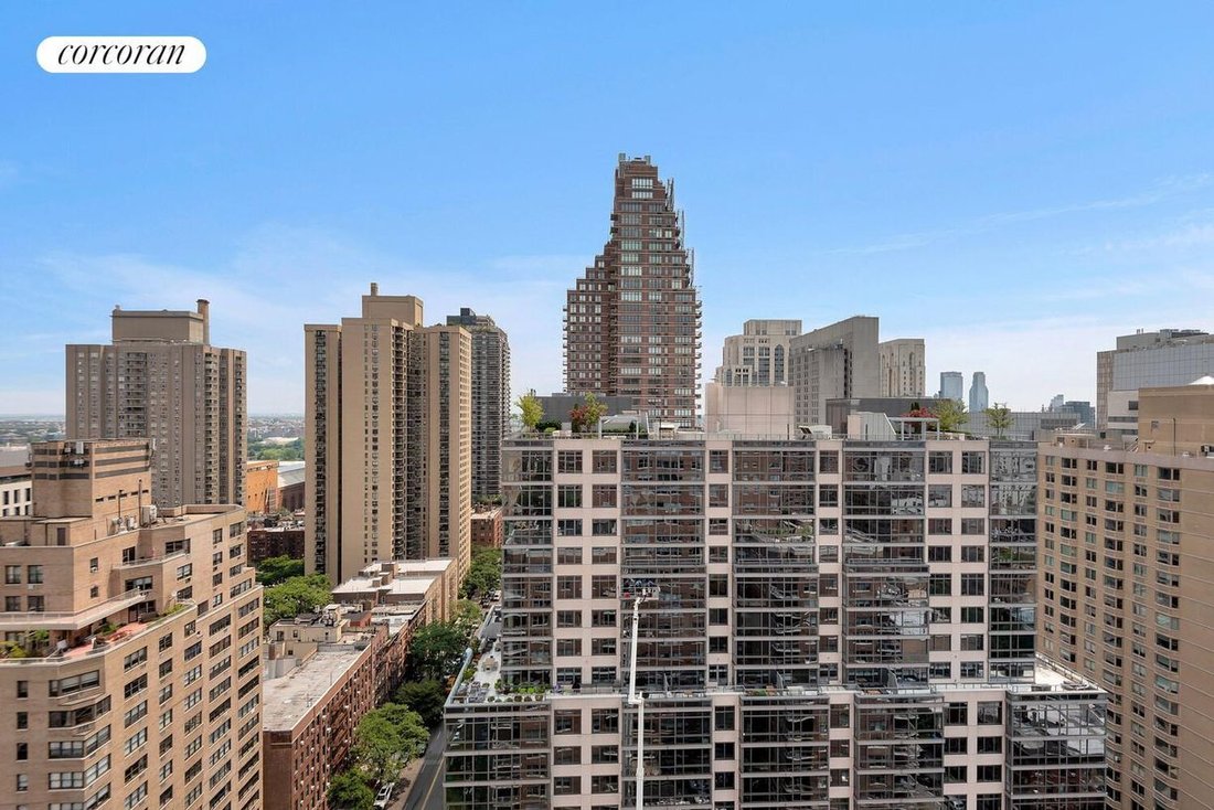 Genossenschaftswohnung in New York City, New York, Vereinigte Staaten 1 - 18811077