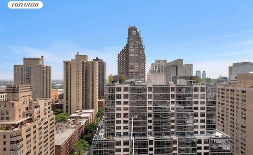Co Op in New York, New York, United States 1