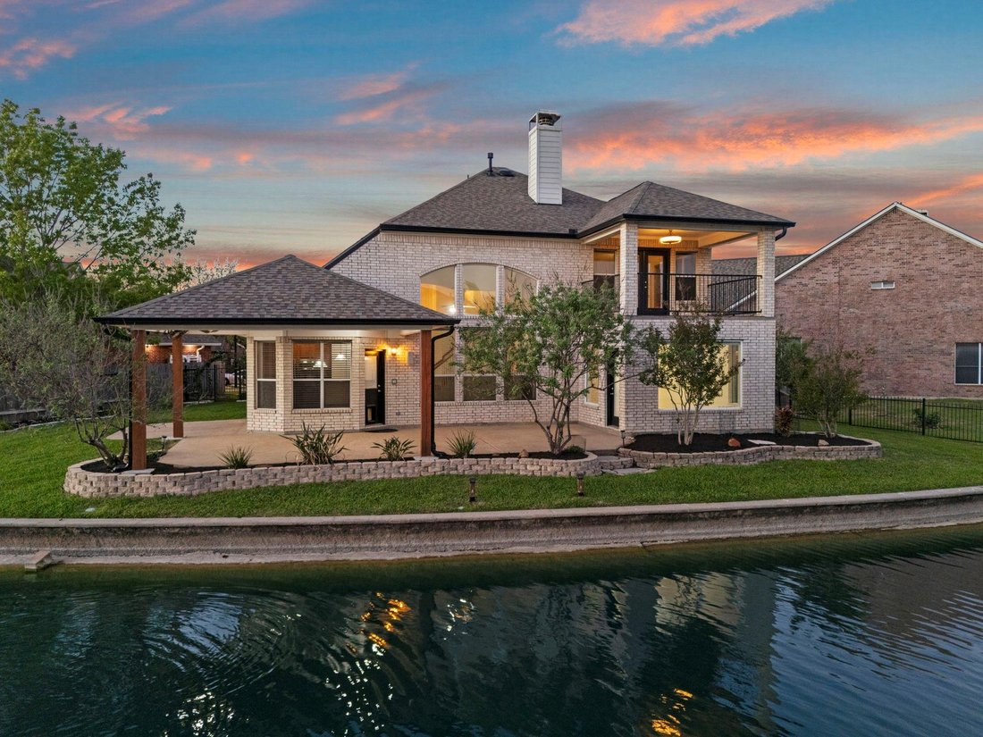 House in Houston, Texas, United States 2 - 18811856