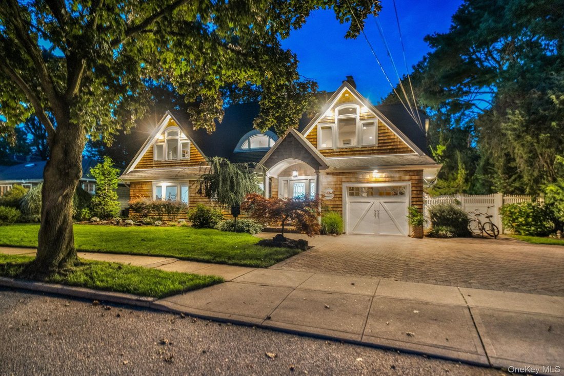 Haus in Wantagh, New York, Vereinigte Staaten 2 - 18811561
