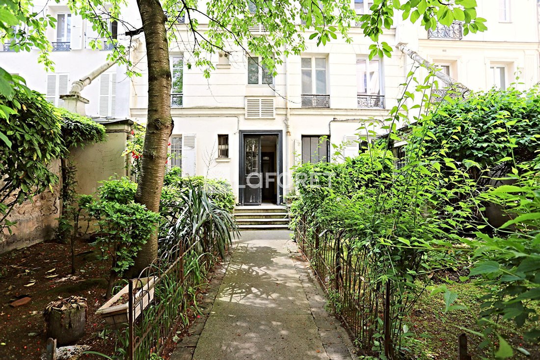 Apartment in Mouton Duvernet, Paris 14e Arrondissement, Paris 2 - 18813172