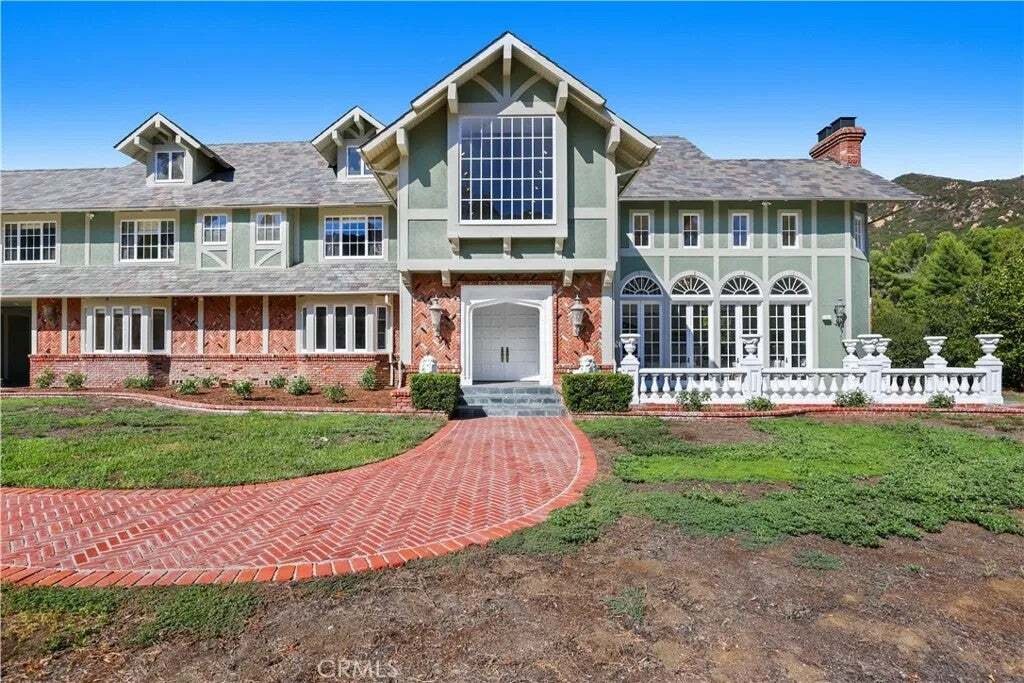 House in Hidden Hills, California, United States 4 - 18814347