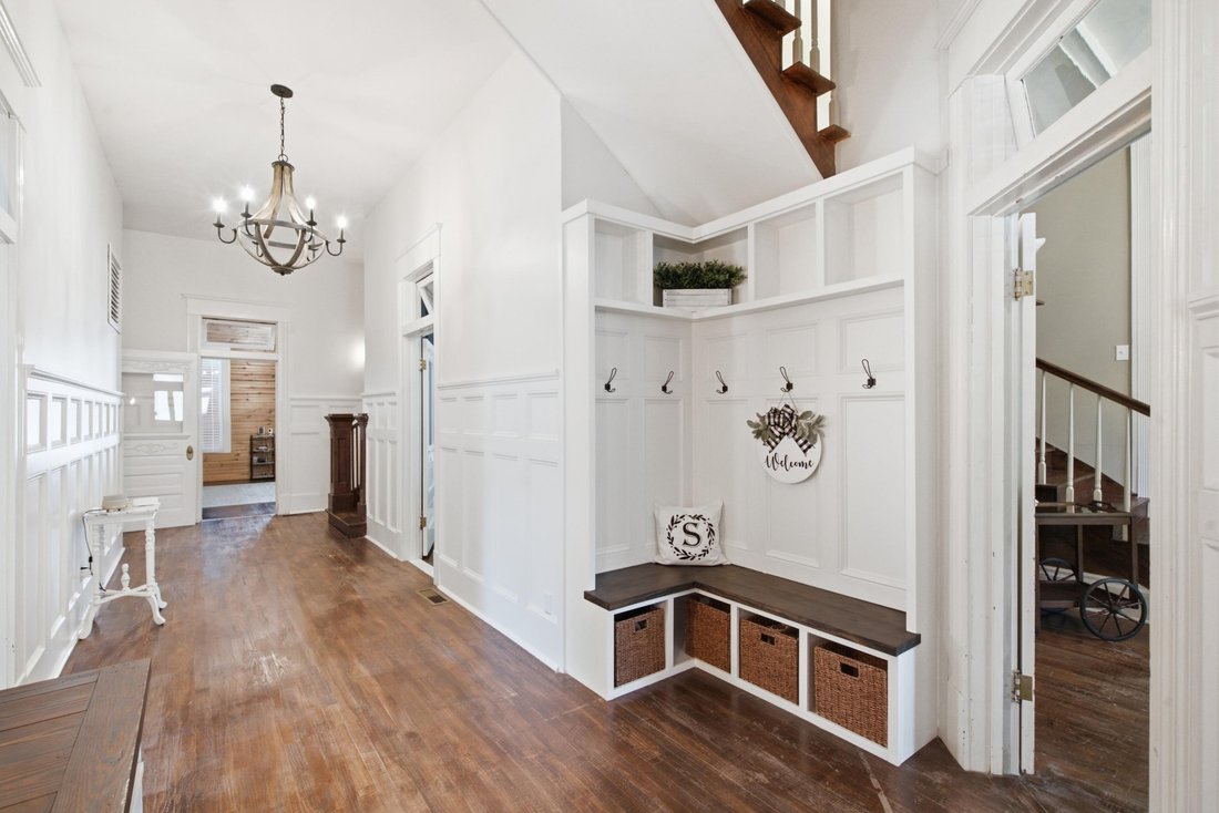 Haus in Graham, Texas, Vereinigte Staaten 4 - 18812924