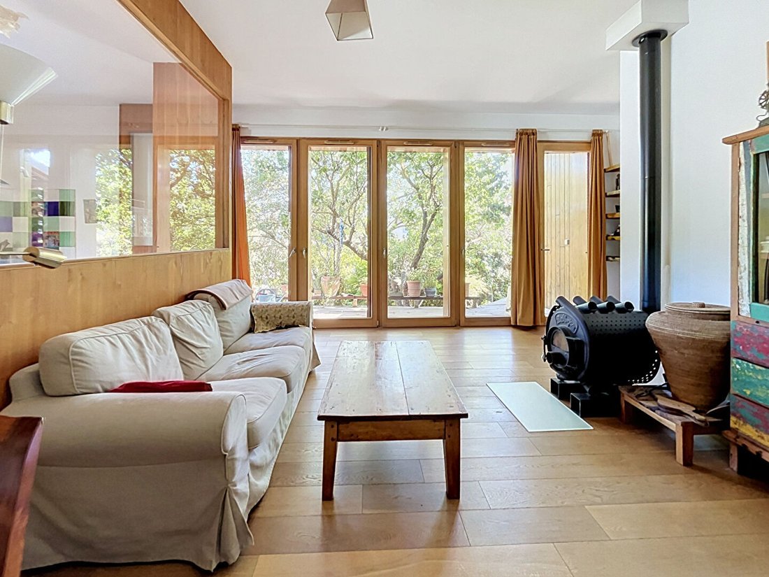 Villa in Meyreuil, Provence-Alpes-Côte d'Azur, France 2 - 17405794