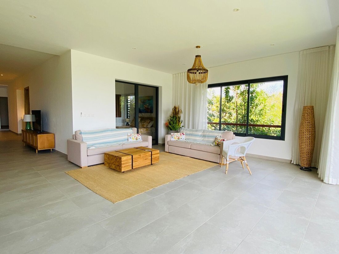 Appartamento a Grand Baie, Rivière du Rempart, Mauritius 4 - 18811864
