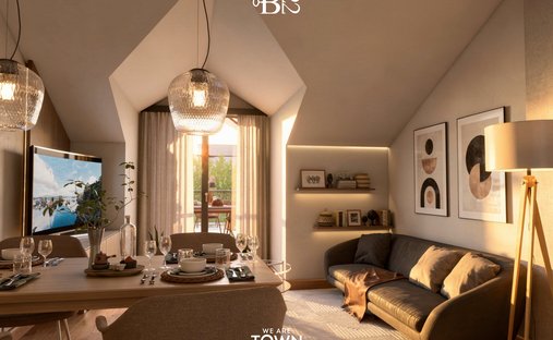 Appartement à Centro Storico, Milan, Lombardie 1