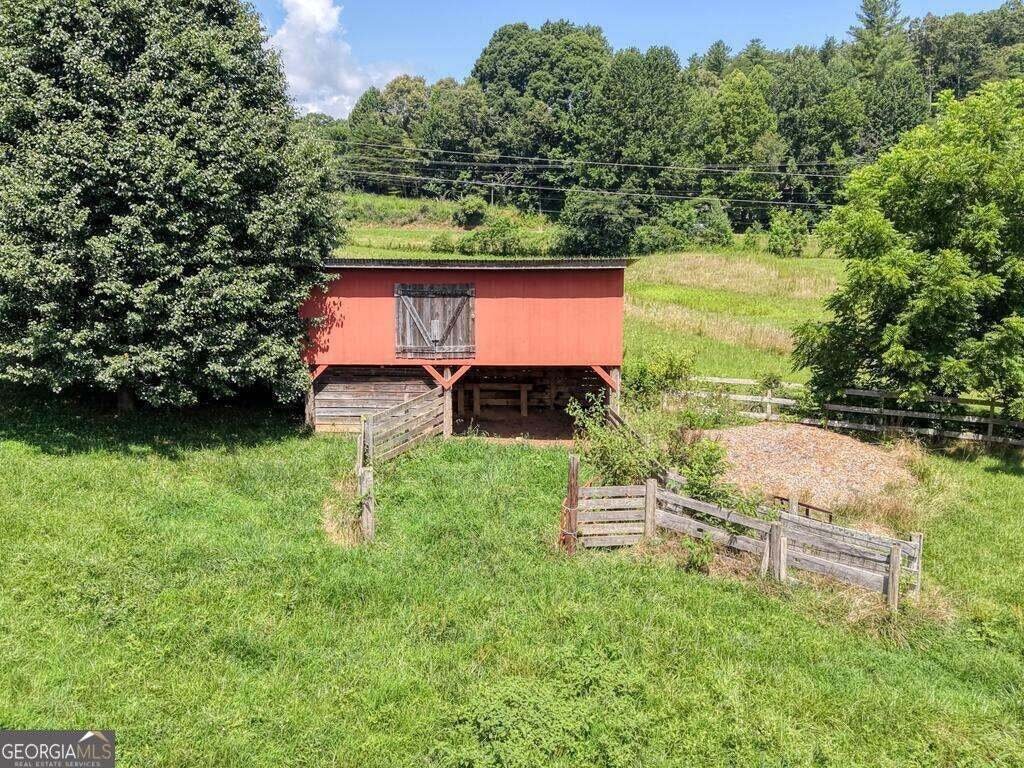 Casa en Blairsville, Georgia, Estados Unidos 5 - 18814764