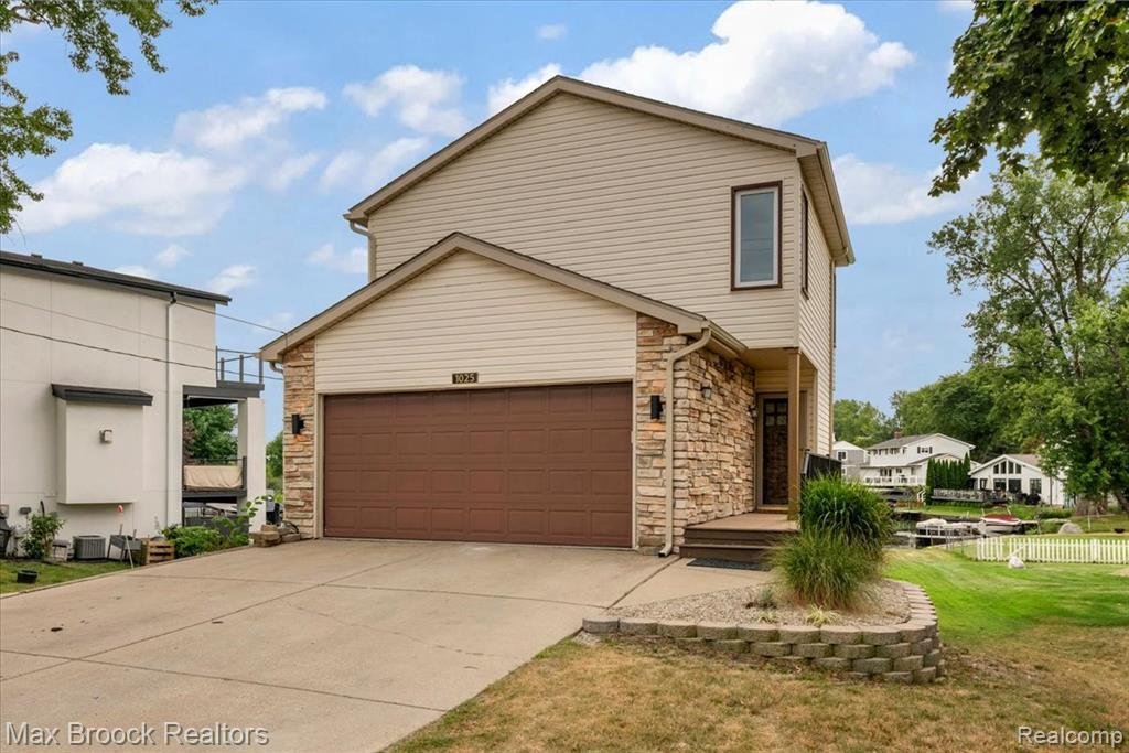 Casa a Sylvan Lake, Michigan, Stati Uniti 3 - 18811255