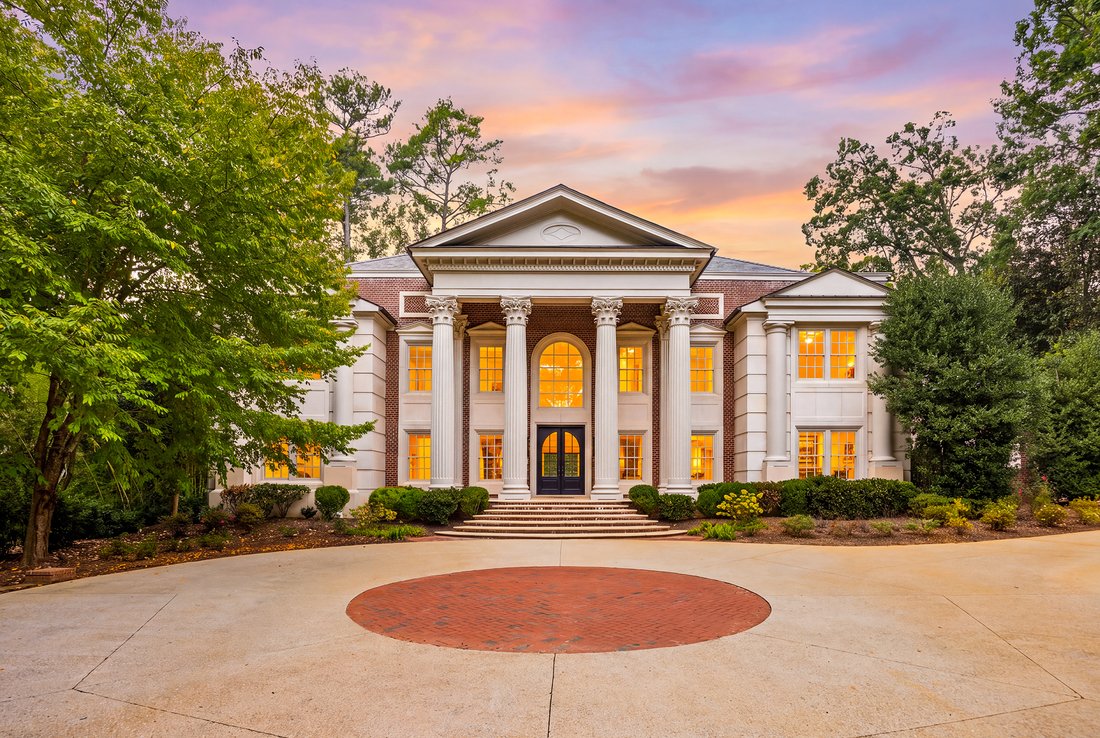 House in Atlanta, Georgia, United States 1 - 18812849