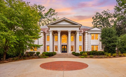 Maison à Atlanta, Géorgie, États-Unis 1