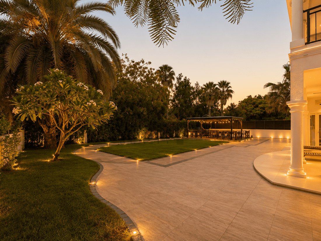 Villa in Dubai Investments Park, Dubai, Vereinigte Arabische Emirate 2 - 18811757