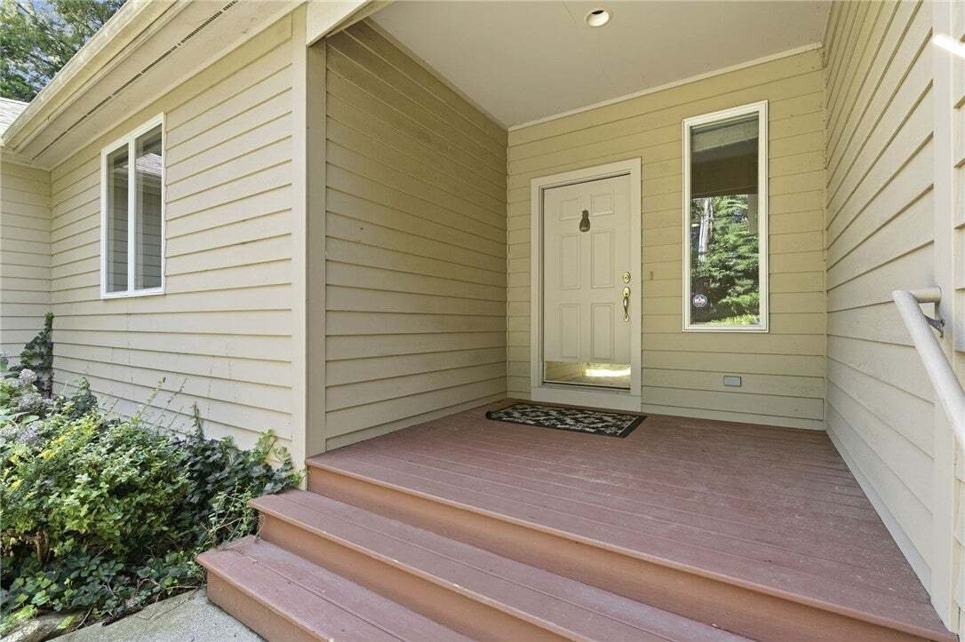 Appartement à East Greenwich, Rhode Island, États-Unis 2 - 18813532