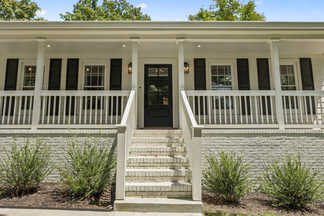 House in Columbia, Tennessee, United States 1 - 18812848