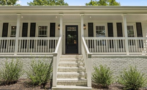 Casa en Columbia, Tennessee, Estados Unidos 1