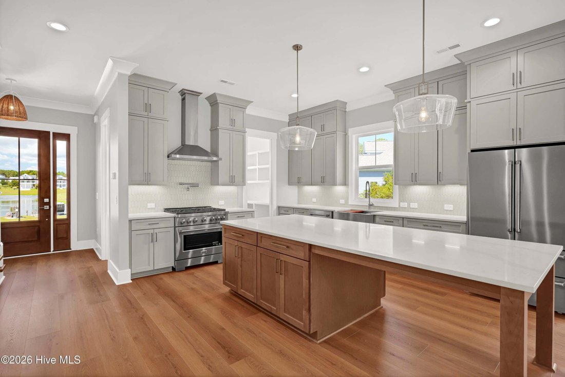Casa en Holly Ridge, Carolina del Norte, Estados Unidos 5 - 17666103