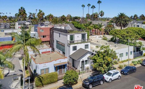 House in Los Angeles, California, United States 1