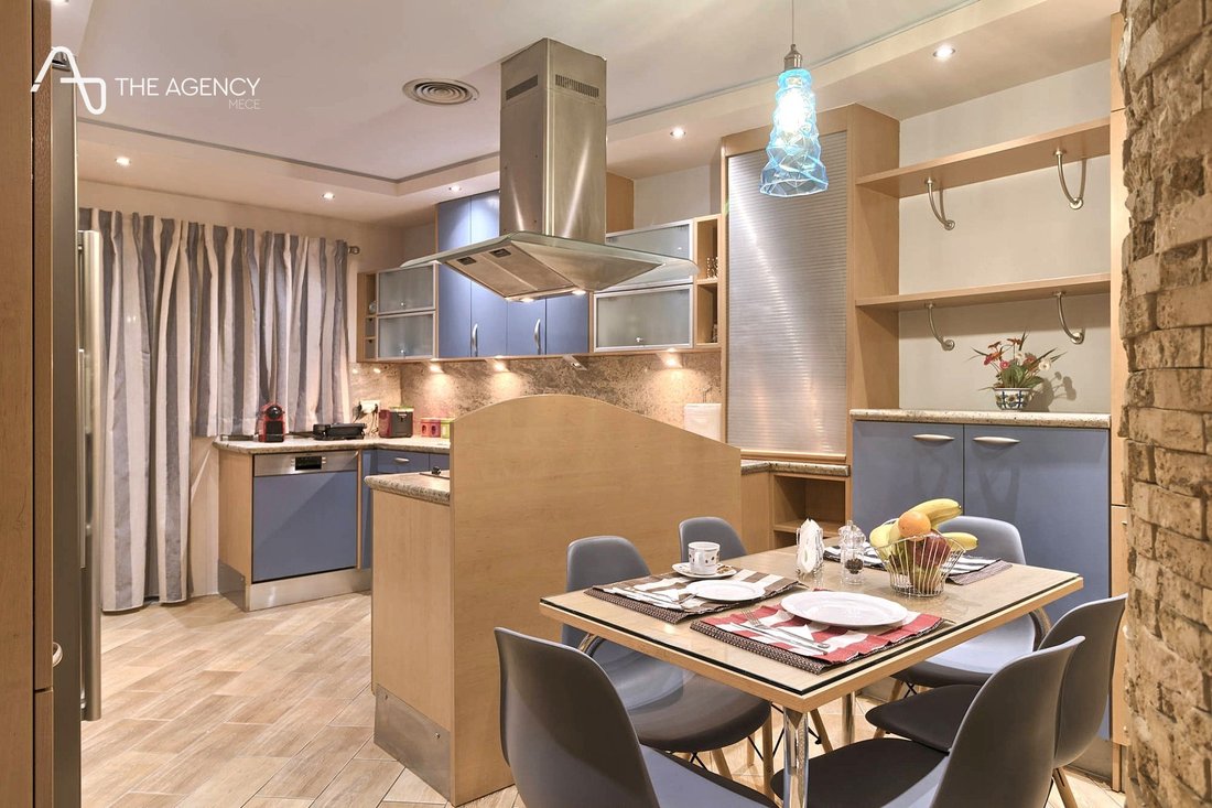 Apartamento en 1st Community of Heraklion - Central, Heraklion, Grecia 4 - 18811906