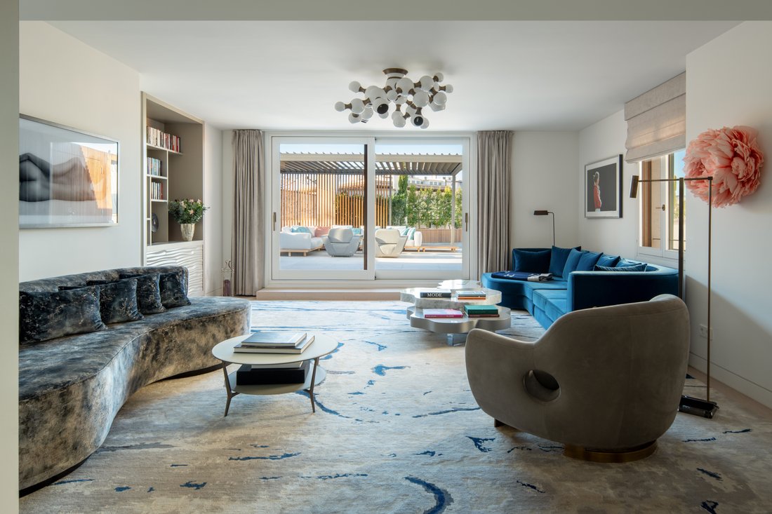 Appartement à Palma, Îles Baléares, Espagne 1 - 16784384