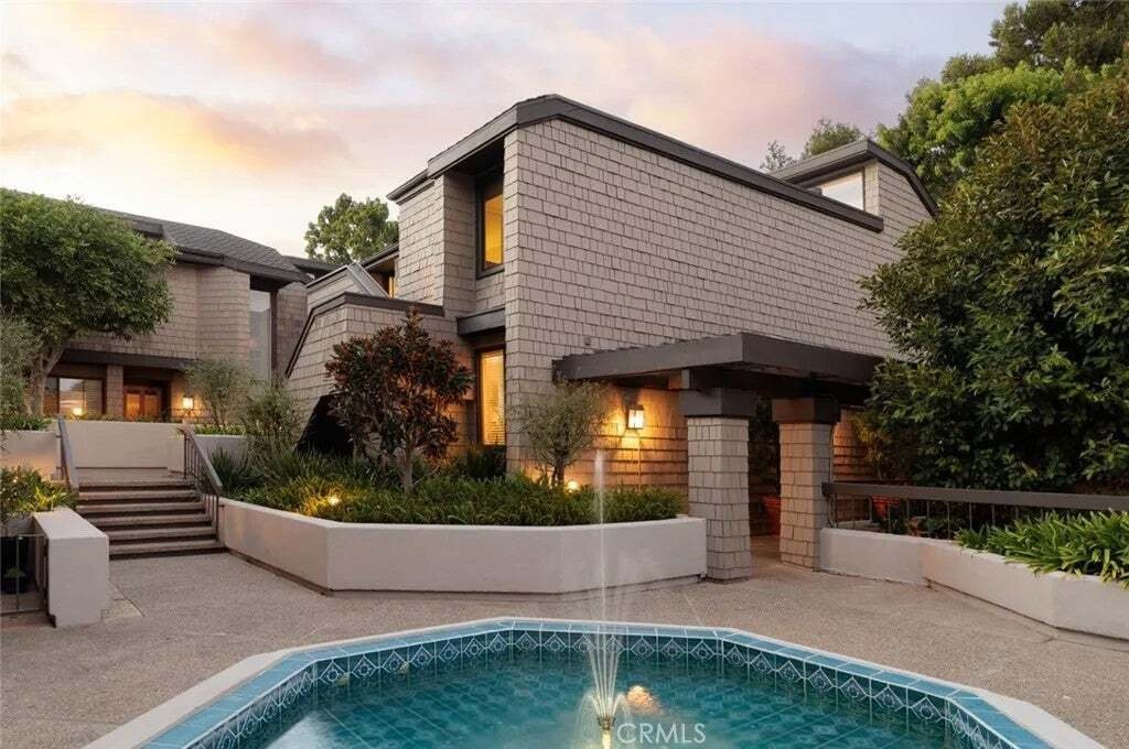Stadthaus in Newport Beach, Kalifornien, Vereinigte Staaten 1 - 18808173