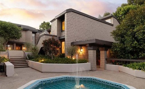 Townhouse in Newport Beach, California, United States 1