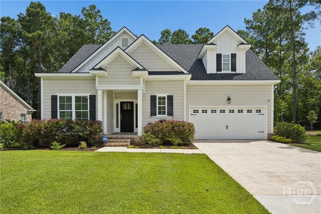 House in Savannah, Georgia, United States 1 - 18814608